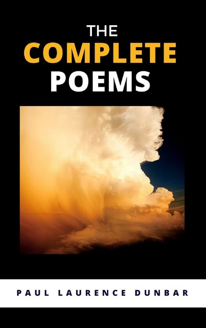 The Complete Poems, Paul Laurence