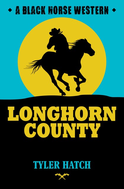 Longhorn Country, Tyler Hatch