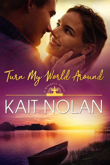 Turn My World Around, Kait Nolan