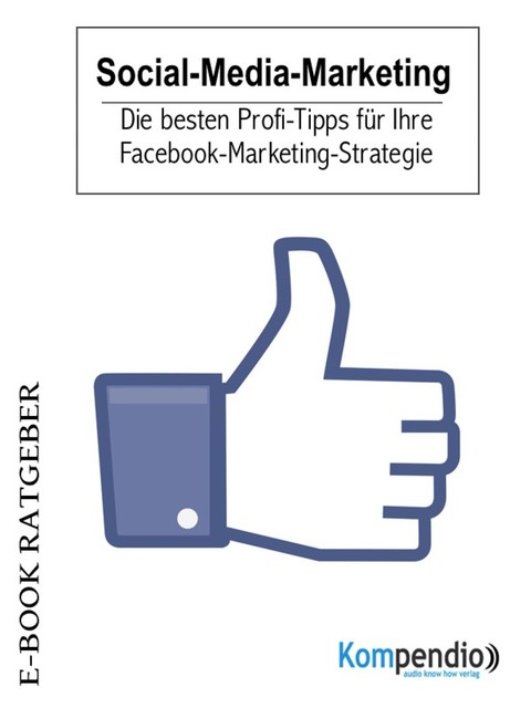 Social-Media-Marketing, Ulrike Albrecht