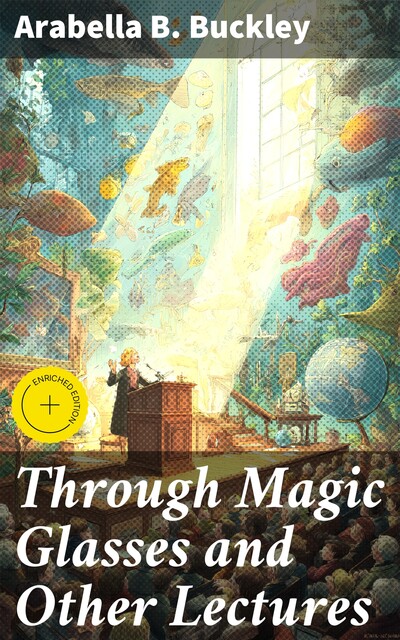 Through Magic Glasses and Other Lectures, Arabella B.Buckley