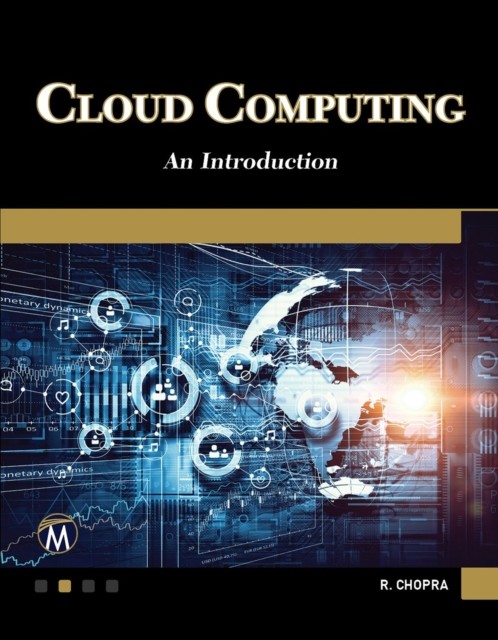 Cloud Computing, Chopra