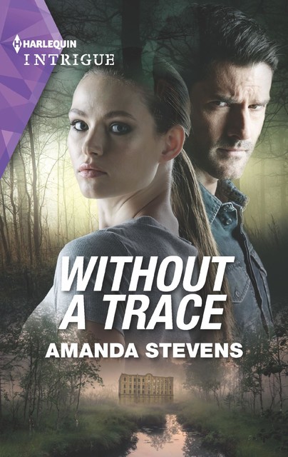 Without a Trace, Amanda Stevens