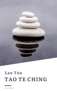 Tao Te Ching, Lao Tzu, Lao-Tzu, HB Classics