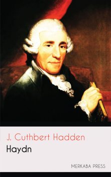 Haydn, J.Cuthbert Hadden