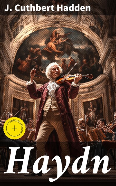 Haydn, J.Cuthbert Hadden