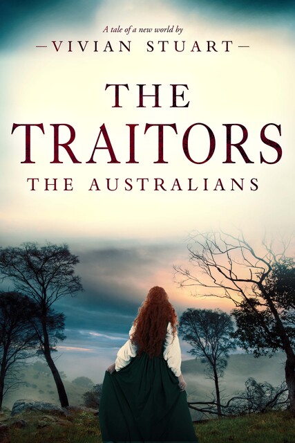 The Traitors, Vivian Stuart