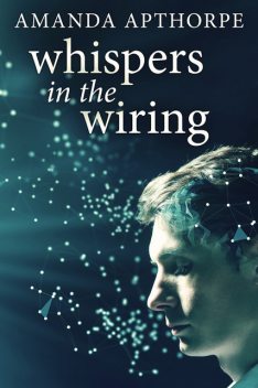 Whispers In The Wiring, Amanda Apthorpe