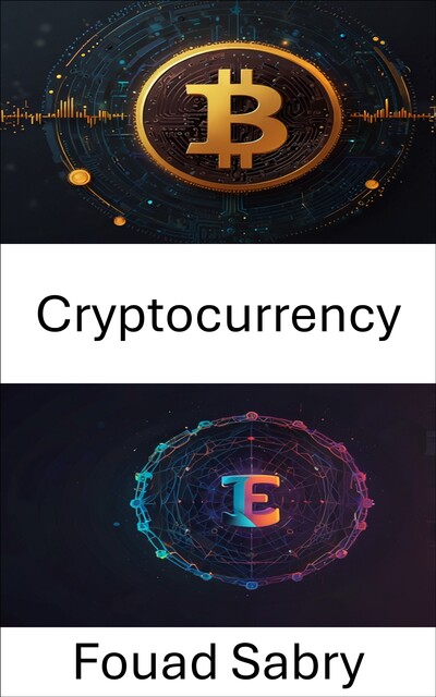 Cryptocurrency, Fouad Sabry