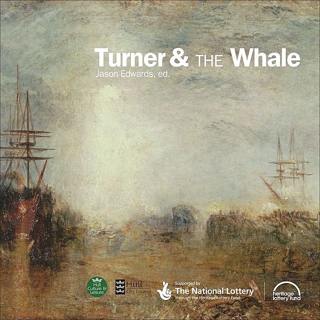 Turner and the Whale, Jason Edwards