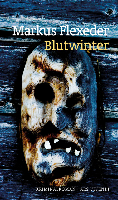 Blutwinter (eBook), Markus Flexeder