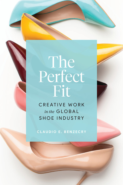 The Perfect Fit, Claudio E. Benzecry