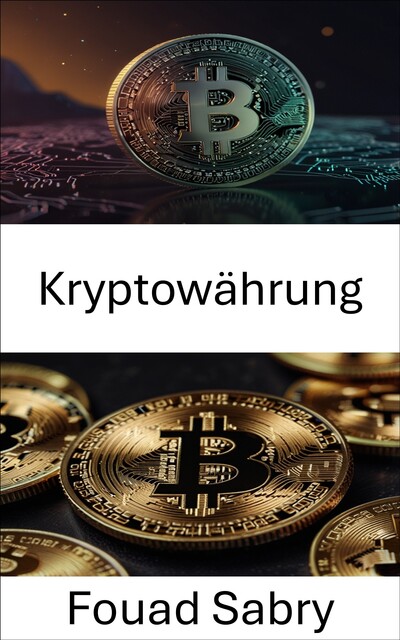 Kryptowährung, Fouad Sabry