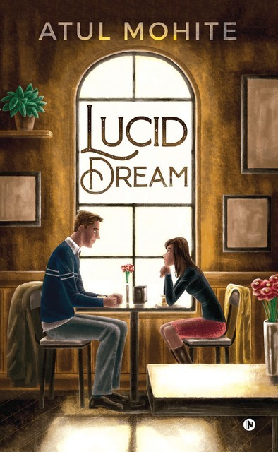 Lucid Dream, Atul Mohite