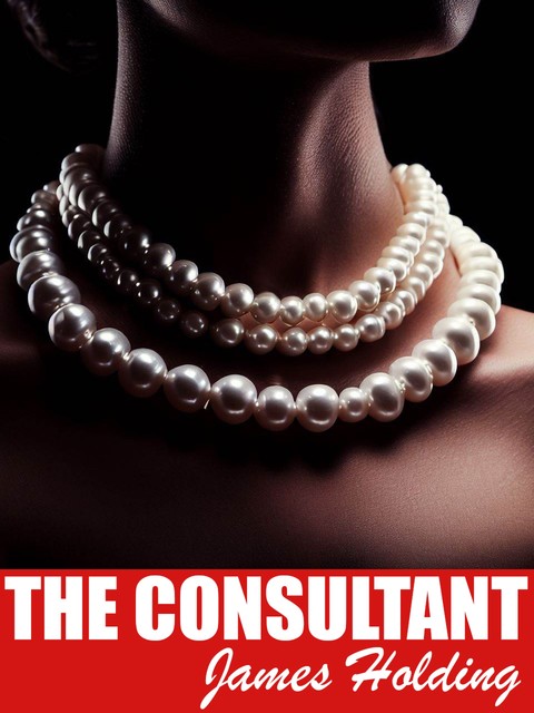 The Consultant, James Holding