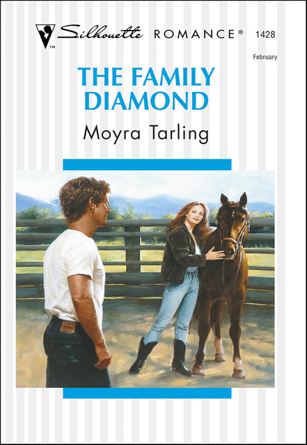 The Family Diamond, Moyra Tarling