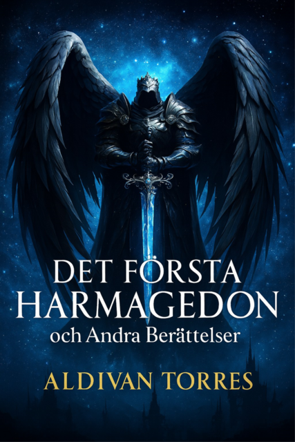 Det Första Harmagedon och Andra Berättelser, Aldivan Torres
