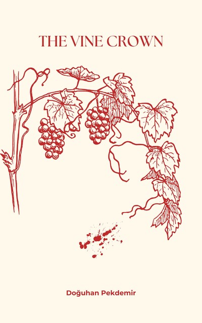 The Vine Crown, Doğuhan Pekdemir