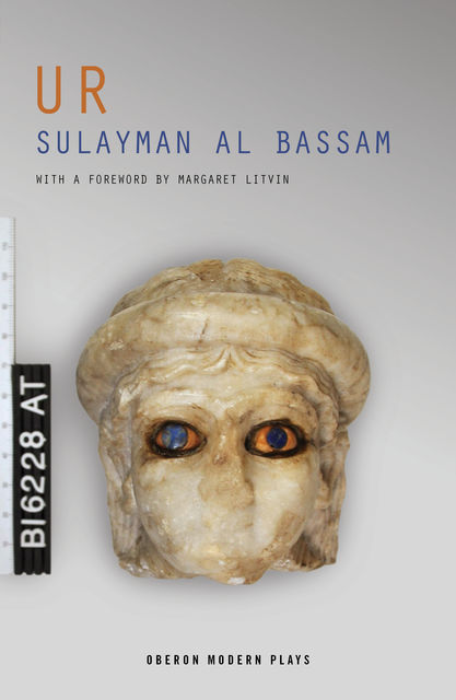 UR, Sulayman Al Bassam