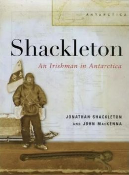 Shackleton, John MacKenna