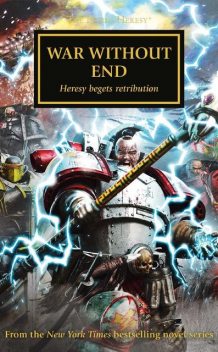 War Without End (The Horus Heresy), Various