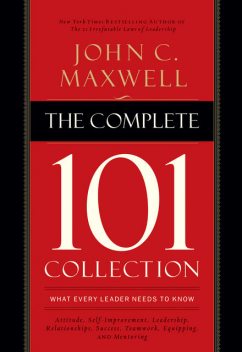 The Complete 101 Collection, Maxwell John