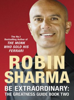 The Greatness Guide, Book 2, Robin Sharma