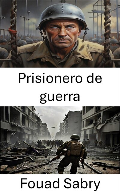 Prisionero de guerra, Fouad Sabry