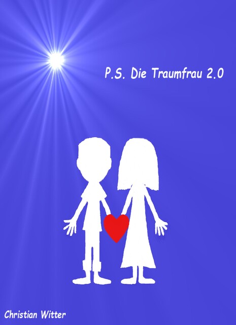 P.S. Die Traumfrau 2.0, Christian Witter