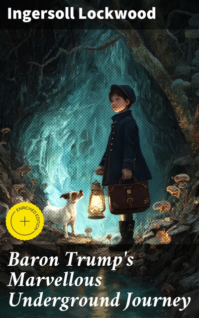 Baron Trump's Marvellous Underground Journey, Ingersoll Lockwood