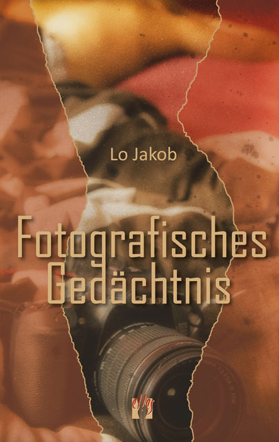 Fotografisches Gedächtnis, Lo Jakob