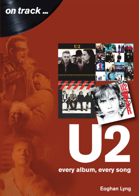 U2, Eoghan Lyng