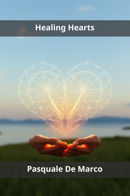 Healing Hearts, Pasquale De Marco