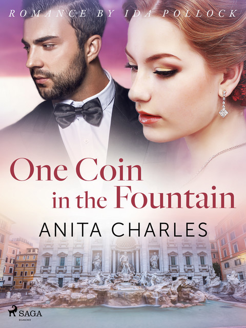 One Coin in the Fountain, Anita Charles