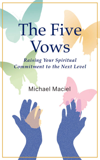 The Five Vows, Michael Maciel