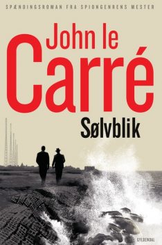 Sølvblik, John le Carré