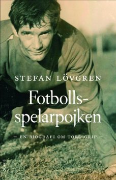 Fotbollsspelarpojken, Stefan Lövgren