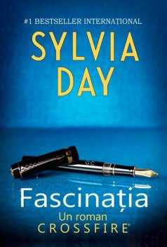 Fascinatia, Sylvia Day