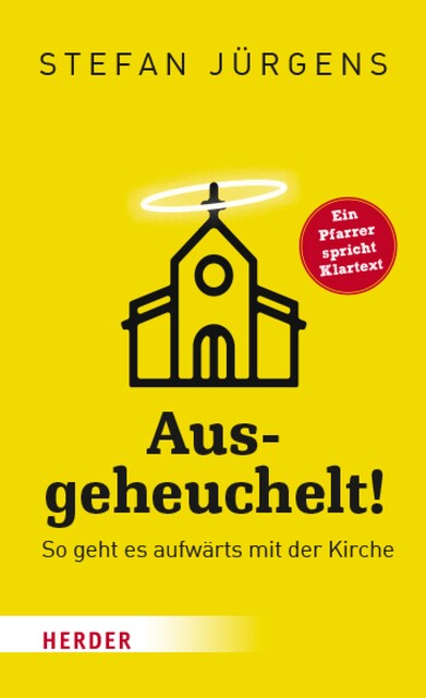 Ausgeheuchelt, Stefan Jürgens