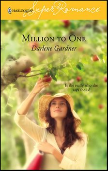 Ordinary Girl, Millionaire Tycoon, Darlene Gardner