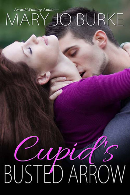 Cupid's Busted Arrow, Mary Burke
