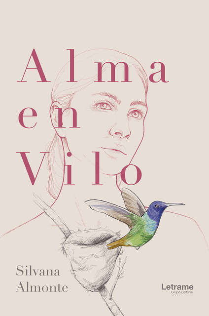 Alma en vilo, Silvana Almonte