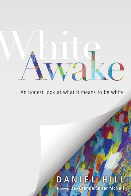White Awake, Daniel Hill