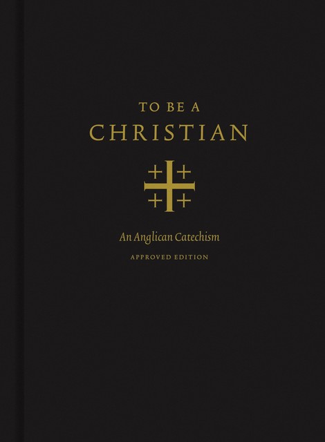 To Be a Christian, J.I. Packer, Joel Scandrett, Anglican Church in North America