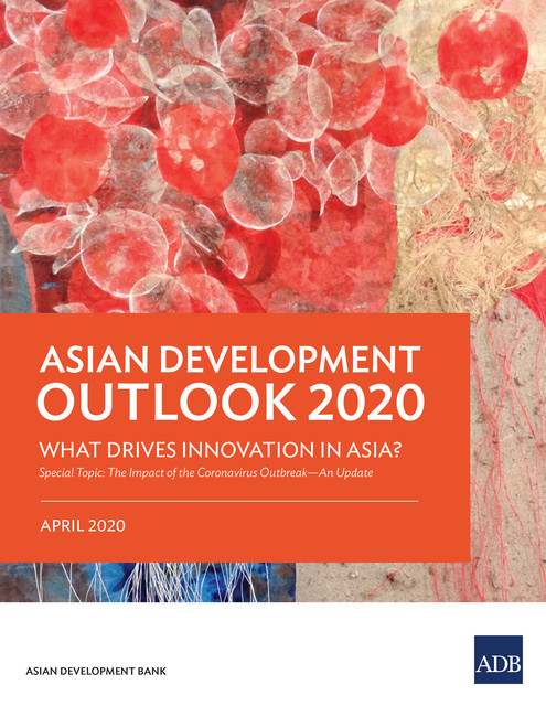 Asian Development Outlook 2020, Asian Development Bank