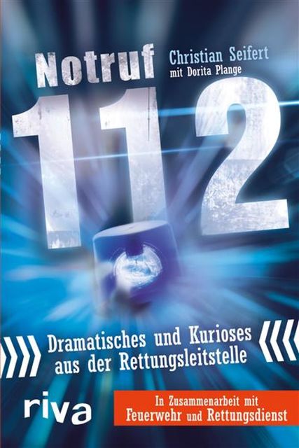 Notruf 112, Christian Seifert