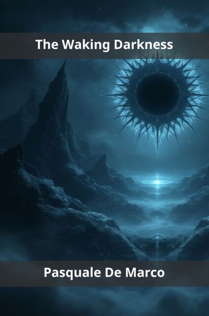 The Waking Darkness, Pasquale De Marco
