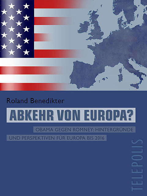 Abkehr von Europa? (Telepolis), Roland Benedikter