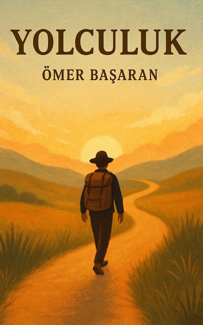 Yolculuk, Ömer Başaran