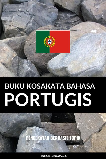 Buku Kosakata Bahasa Portugis, Pinhok Languages